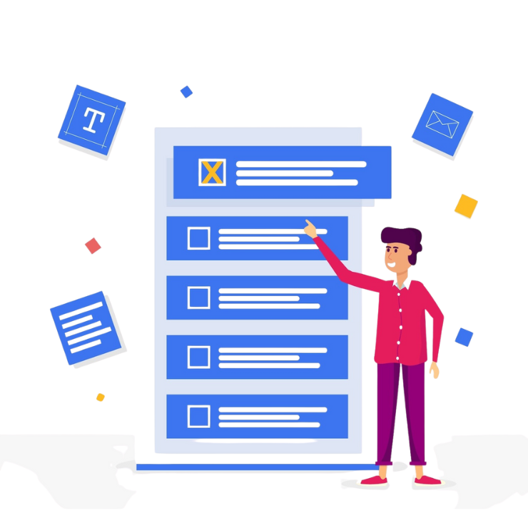 DLT Registration Process - complete guide dlt registration