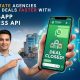 Jaipur Real Estate: Close Deals Faster via WhatsApp Automation