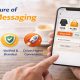 Future of RCS Messaging in India: Trends, Benefits & Business Opportunities 2026