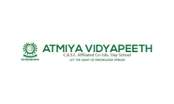 Atmiya Vidyapeeth Gujarat