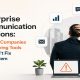 Enterprise Communication Solutions By Arihant global for Modern Business Collaboration and Unified Communication